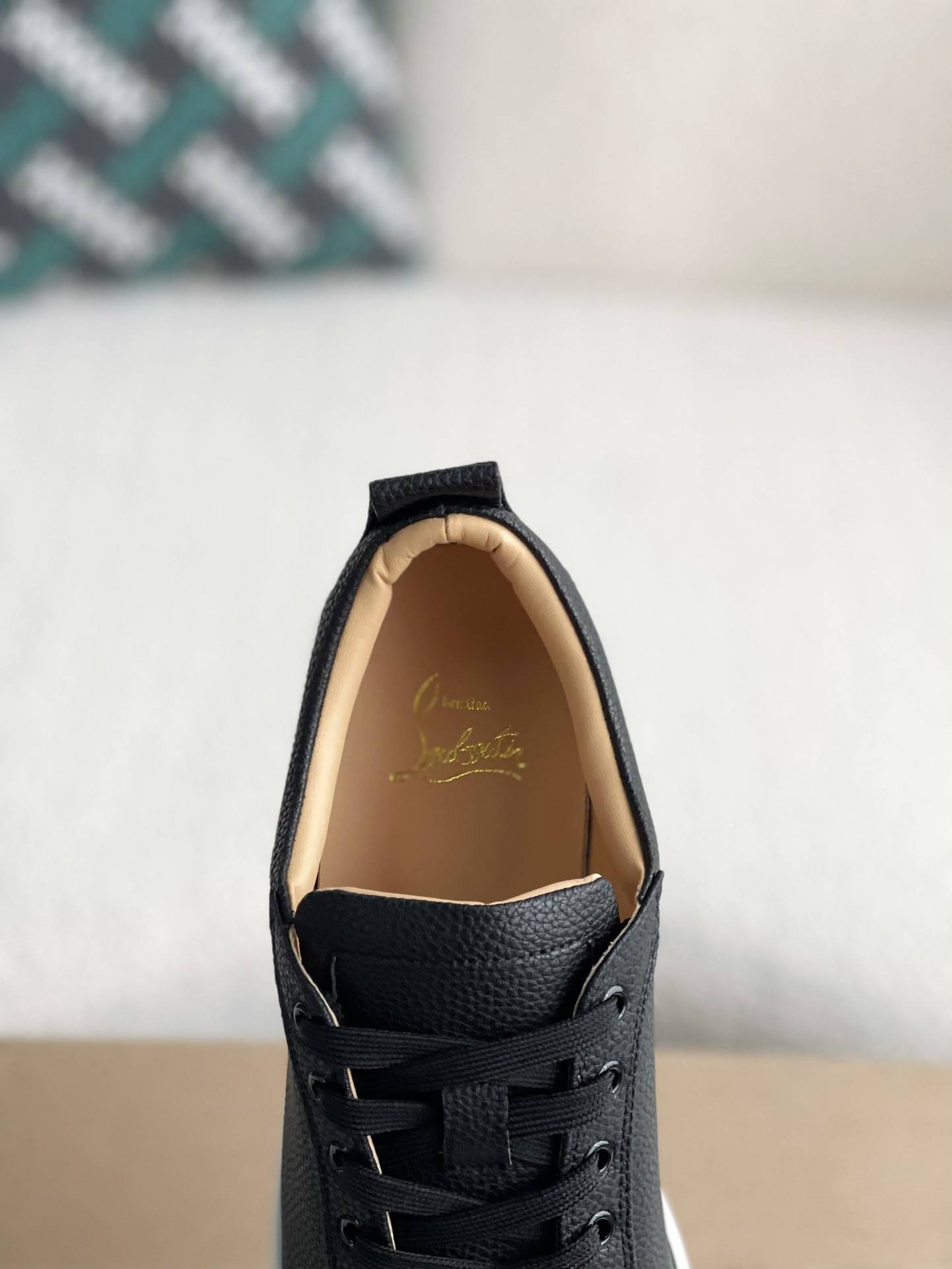 Chr1st1an Louboutin Sneakers