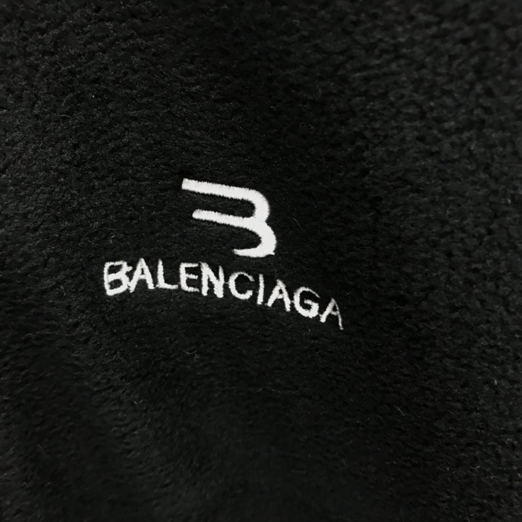 Ba1en*iaga coat jacket