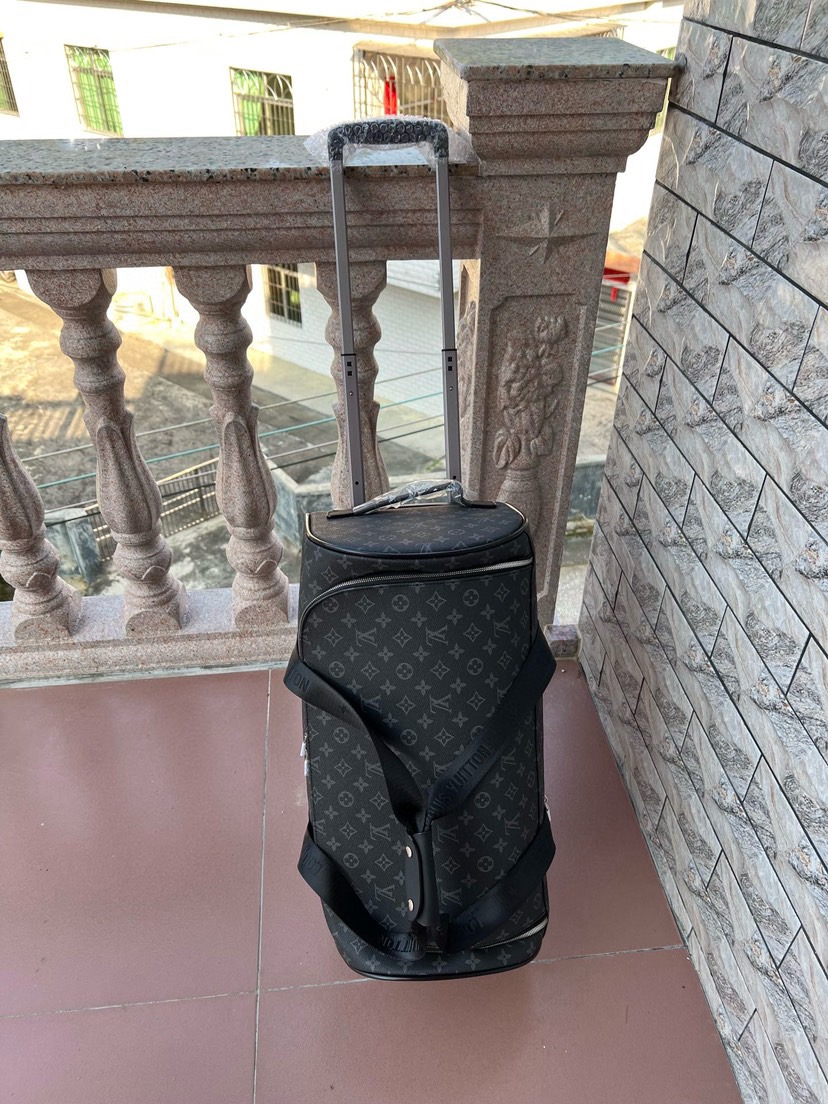 LV Trolley Case Original20inches 32x55x28cm
