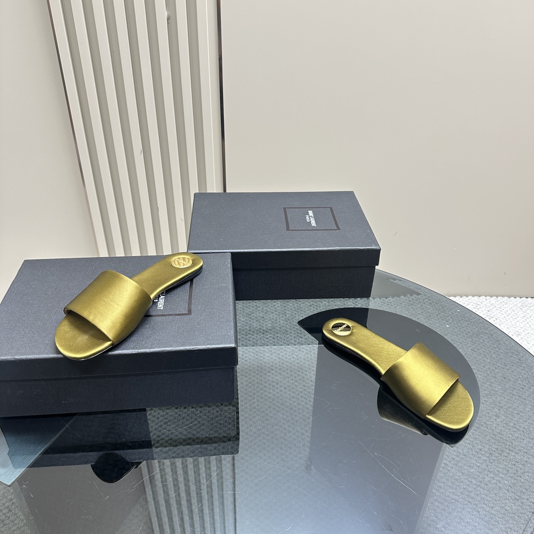 Y51 pointed open-toe high heels leopard slippers: 10.5CM size: 35-42 (41.42 custom-made, no return or exchange)