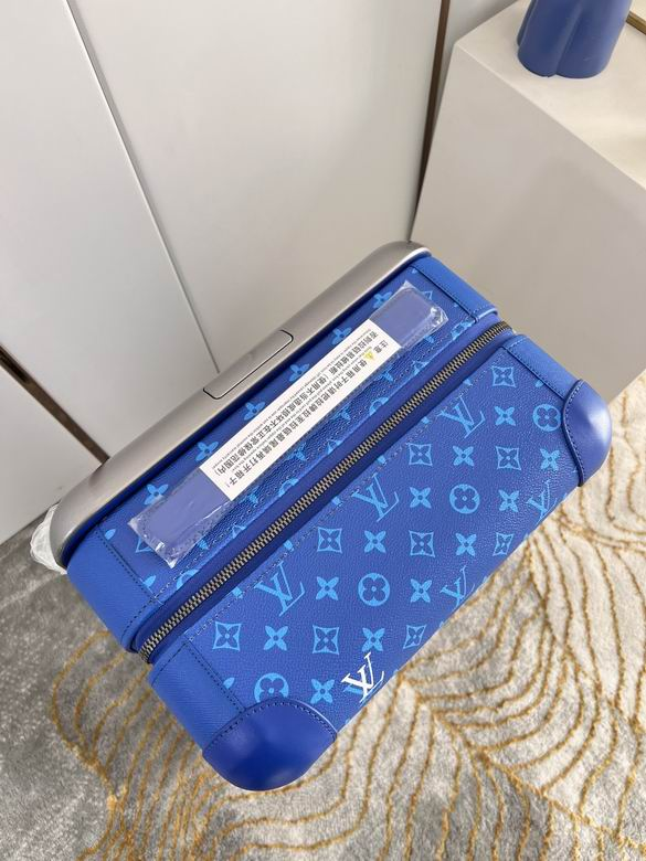 LV Trolley Case OriginalK637 35X23X53cm