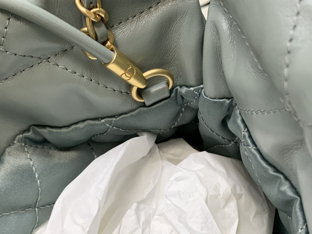 Chanle 22 Backpack Mini