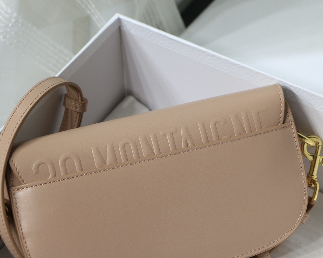 D10r Bobby East-west Bag