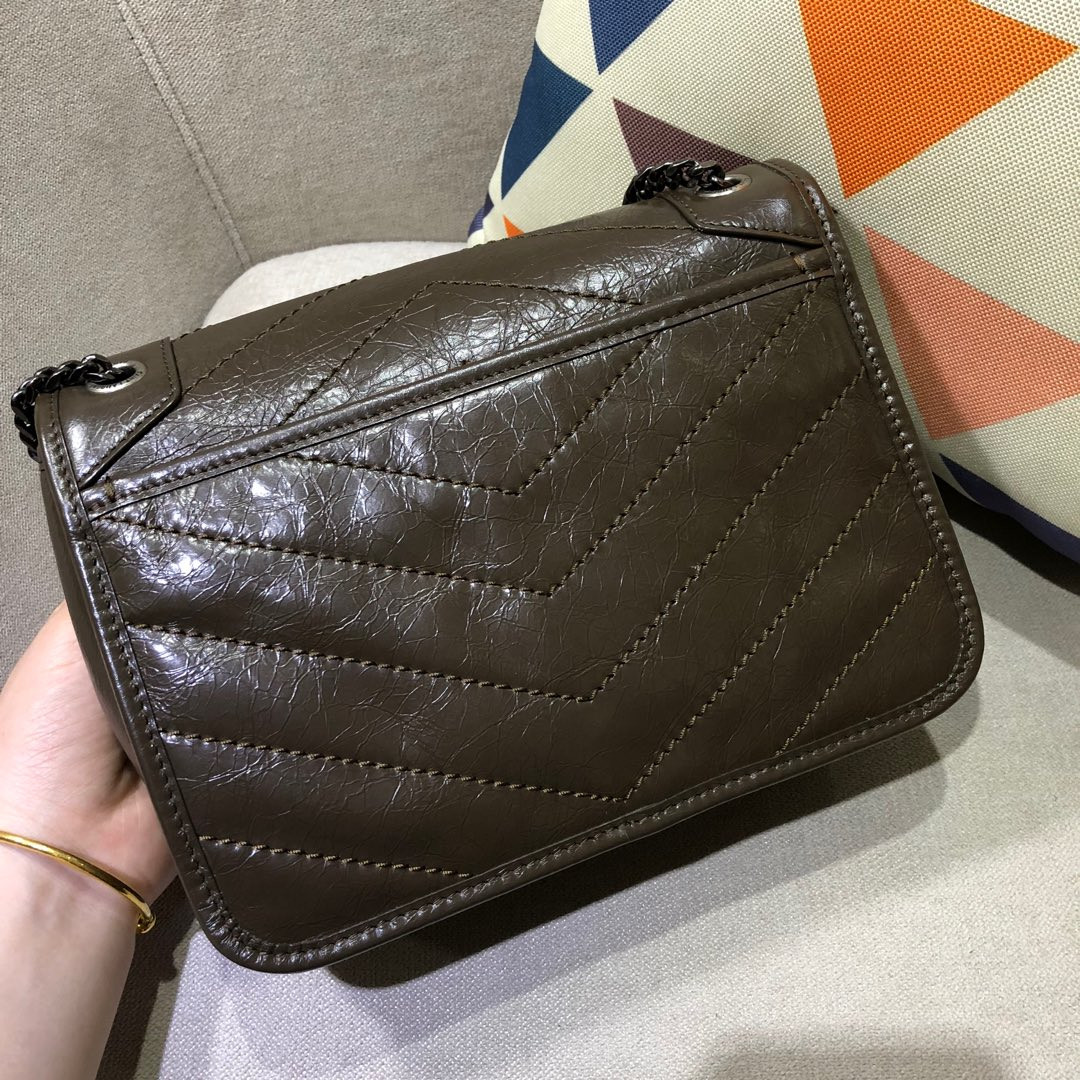 Y51 Niki Medium Bag
