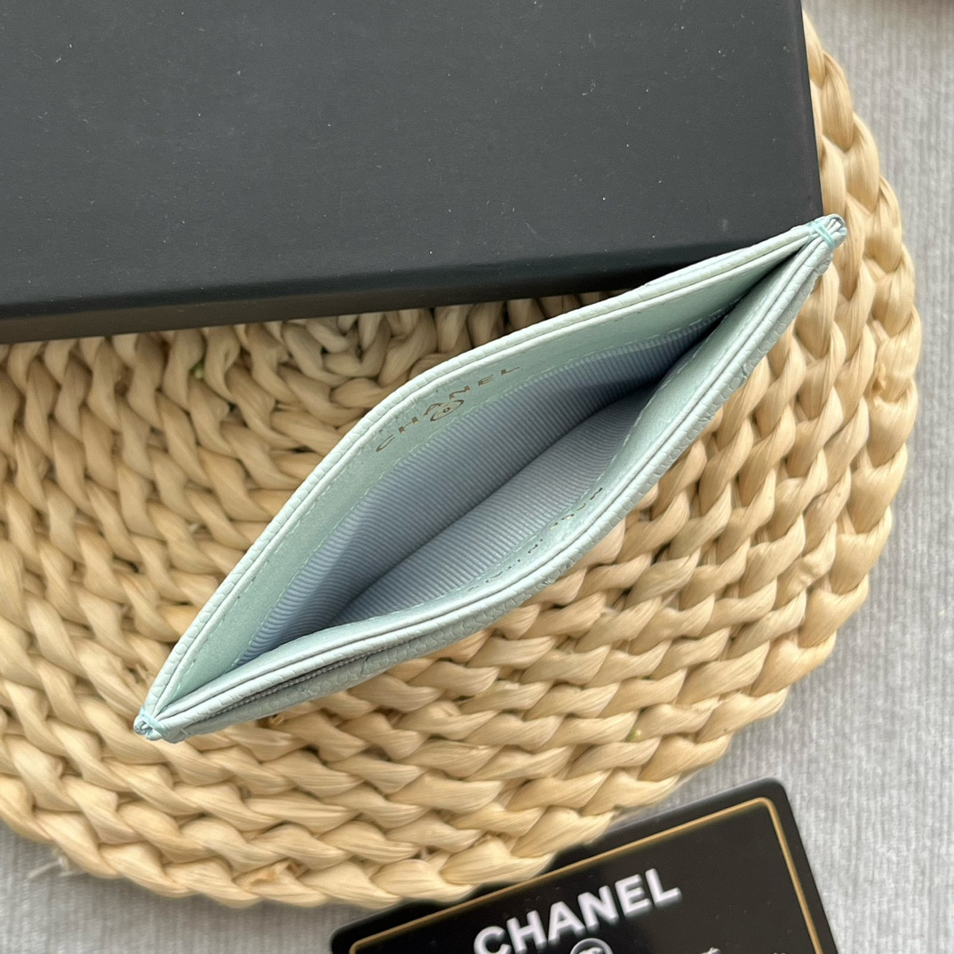 Chanle Wallet