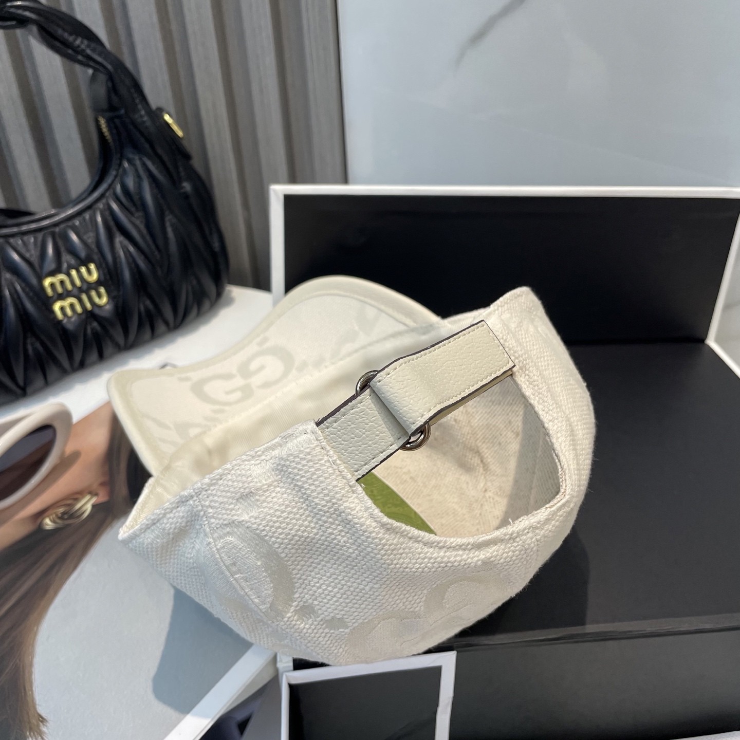 [#5001] Gvc*1 baseball cap peaked c ap hat