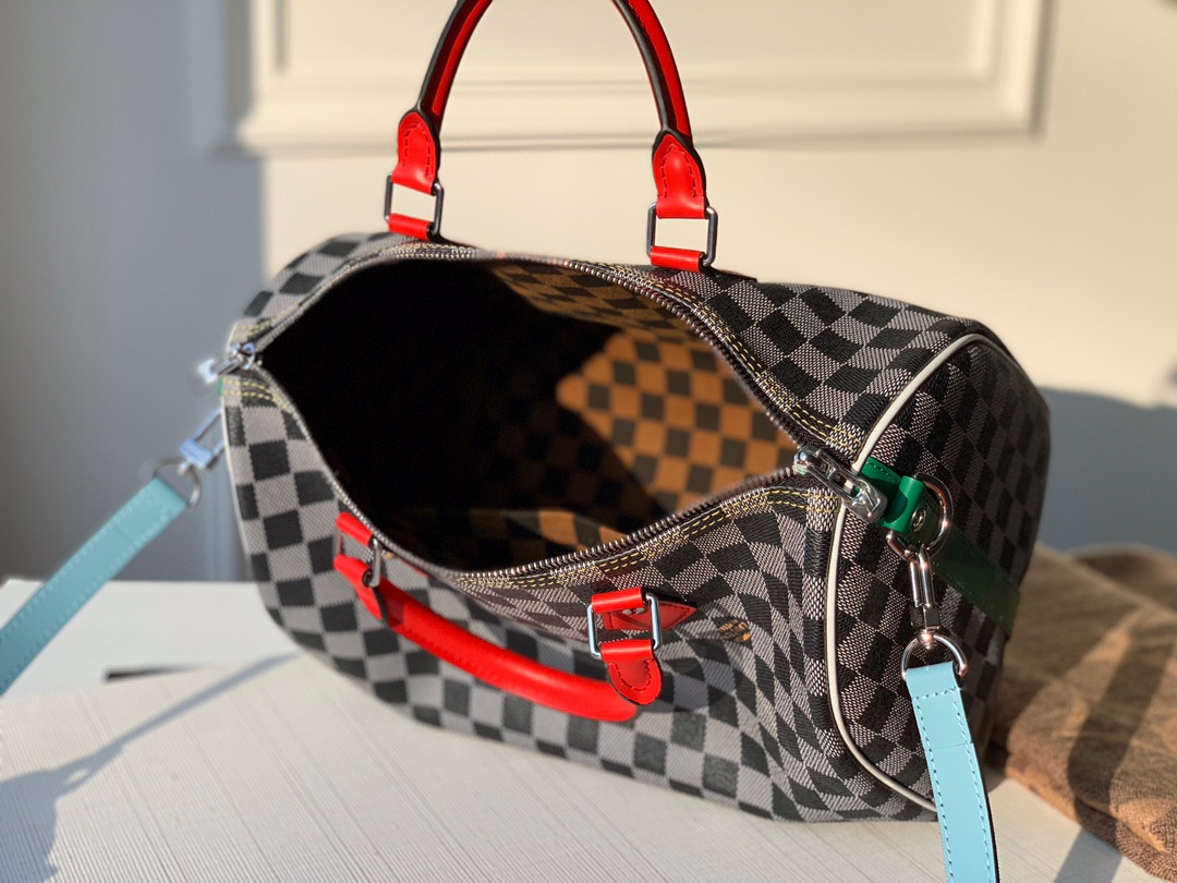 L0vis Vvtt0n Speedy Bandoulière Bag