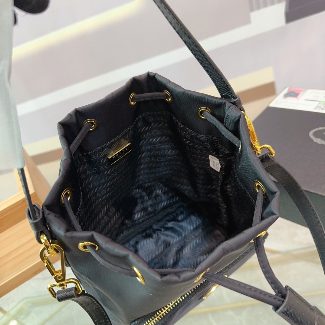 RADA gift box packaging RADA bucket size 20*23*12cm