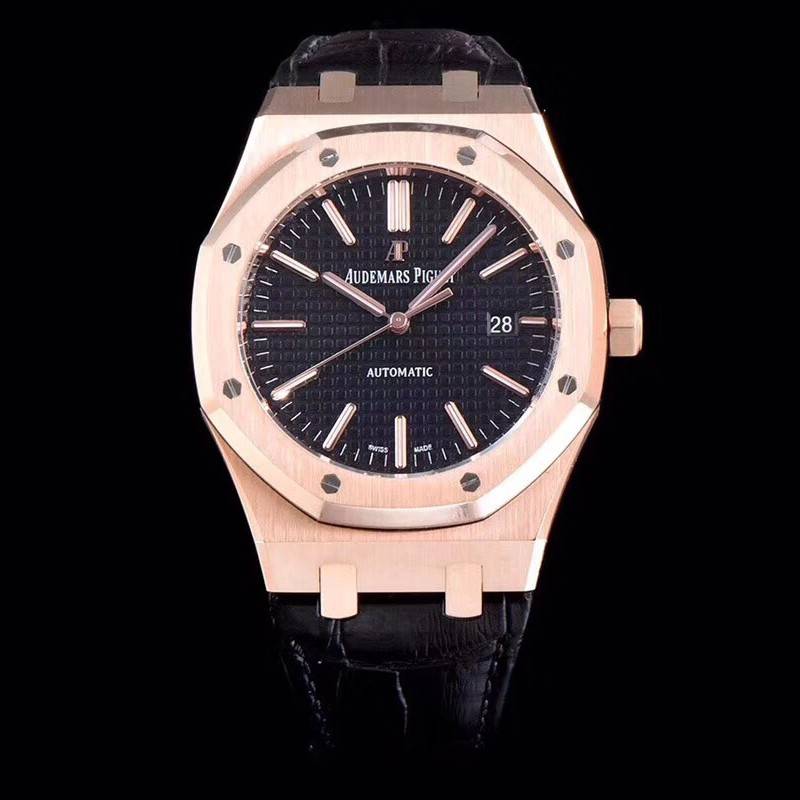 Audemars P1g*et Royal Oak 15400 Series Men's Watch 41mm