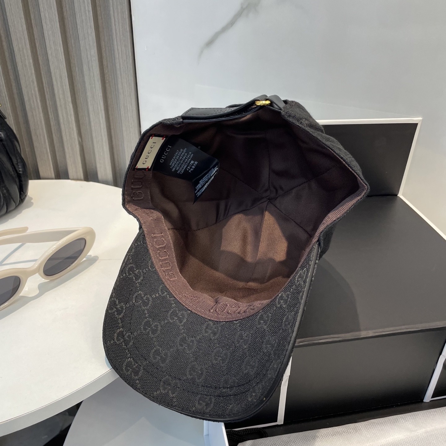 [#4931] Gvc*1 baseball cap peaked c ap hat