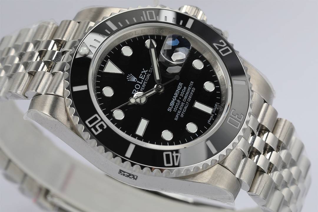 R01ex Submariner Series 40 Men