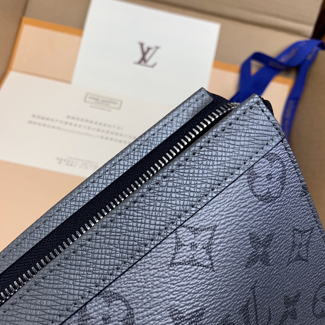 L0vis Vvtt0n Pochette Voyage Bag