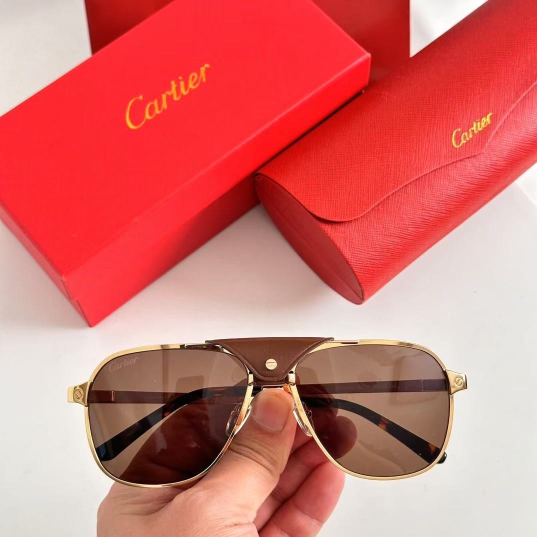 Ca*t1er sunglasses
