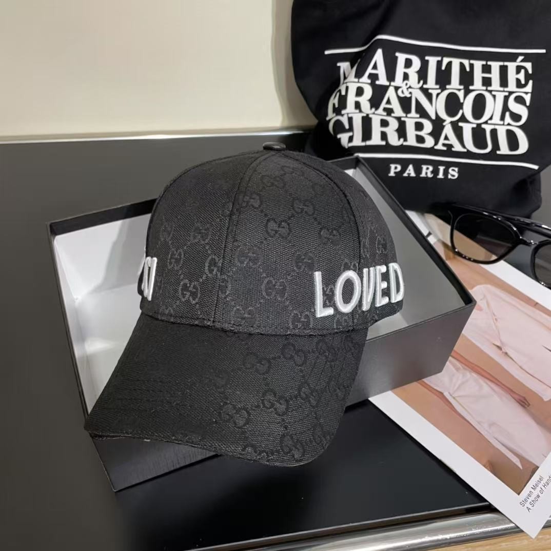 [#4819] Gvc*1 baseball cap peaked c ap hat