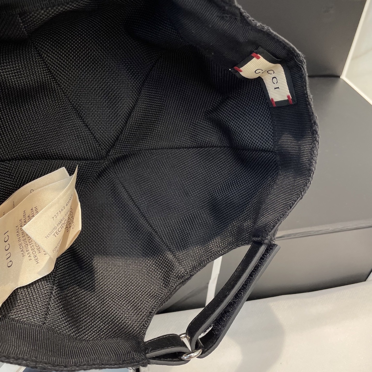 [#5002] Gvc*1 baseball cap peaked c ap hat