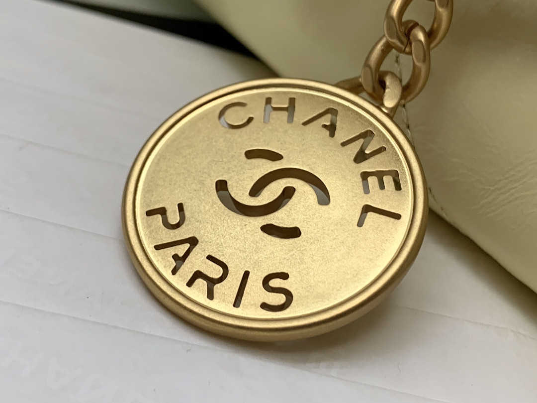 Chanle 22 Backpack Mini