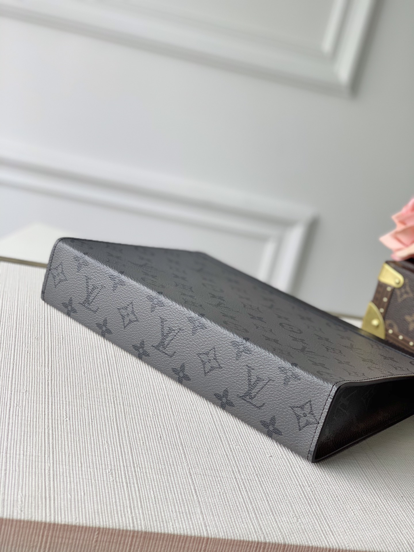 L0vis Vvtt0n Pochette Voyage Bag