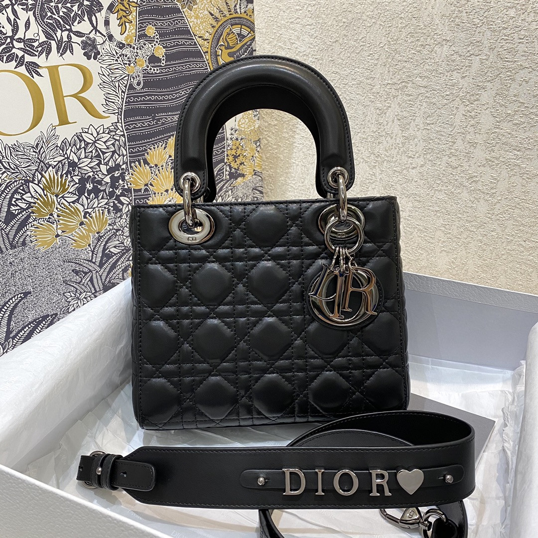 Small Lady D10r Bag