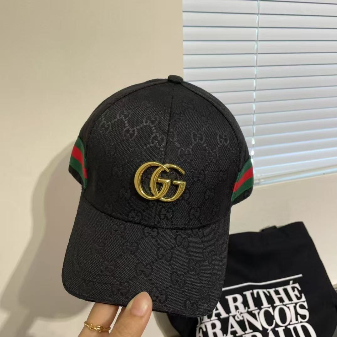 [#4830] Gvc*1 baseball cap peaked c ap hat