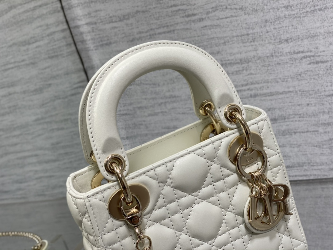 Mini Lady D10r Bag