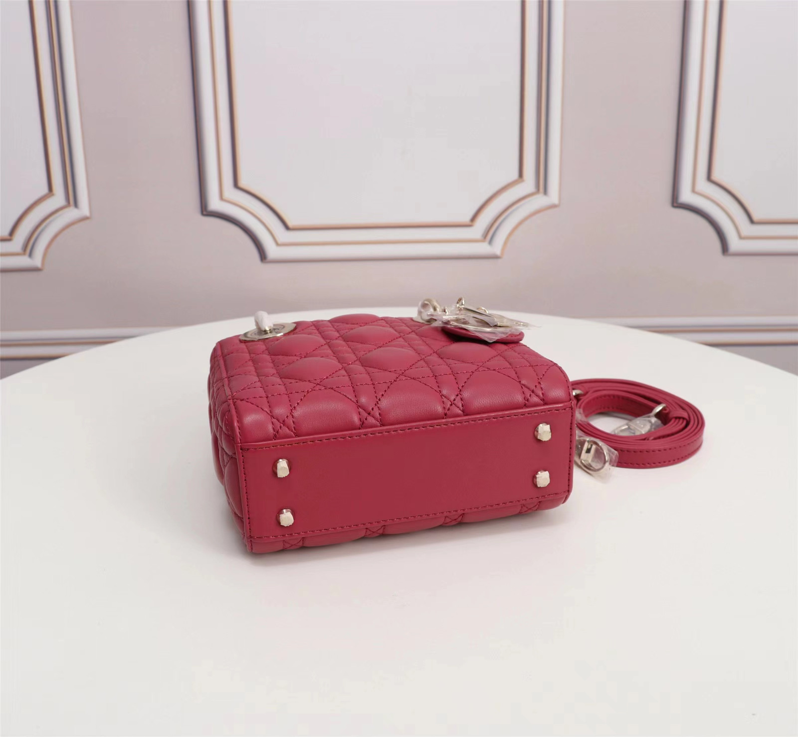 Lady D10r Micro Bag