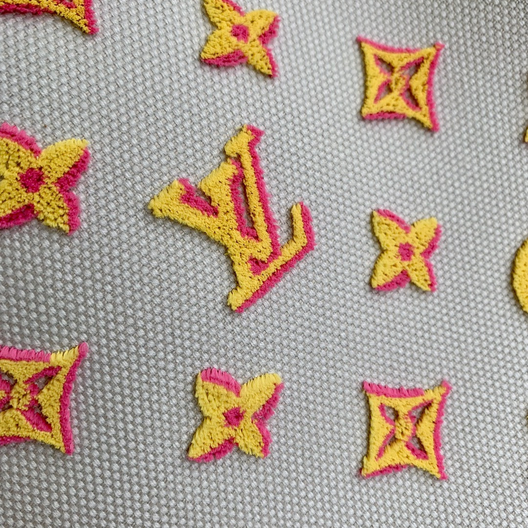 L0vis Vvtt0n Onthego Bag