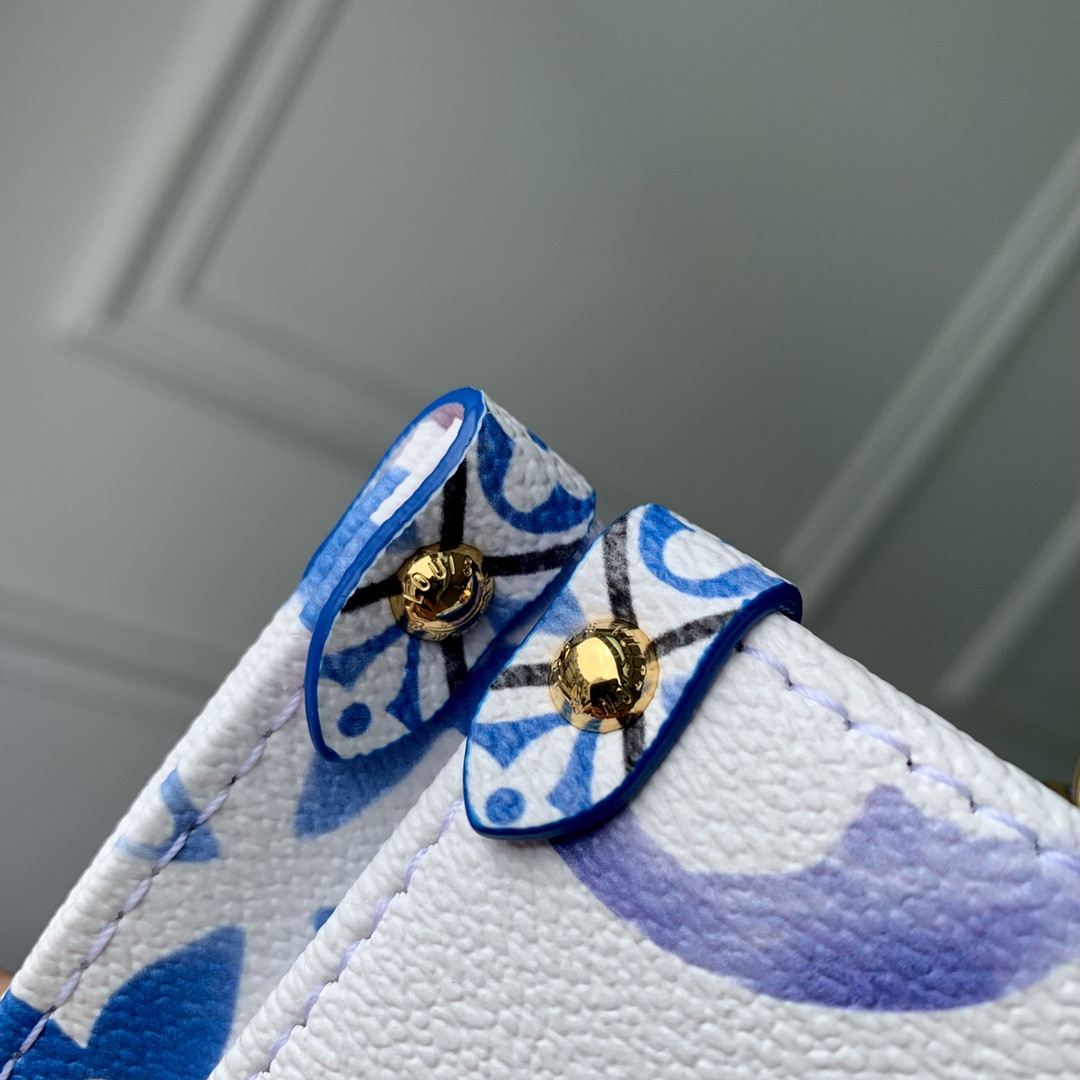 L0vis Vvtt0n Onthego Bag