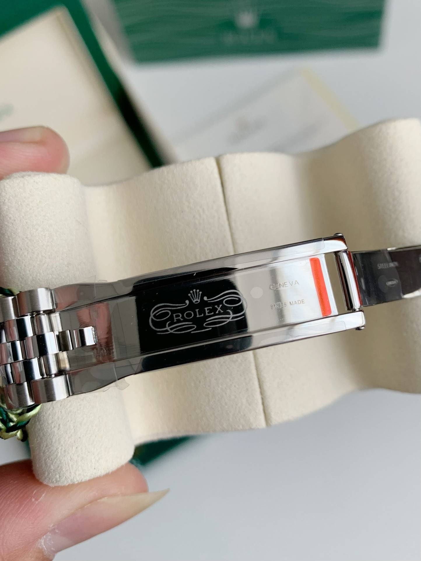 R01ex Navigator Series men