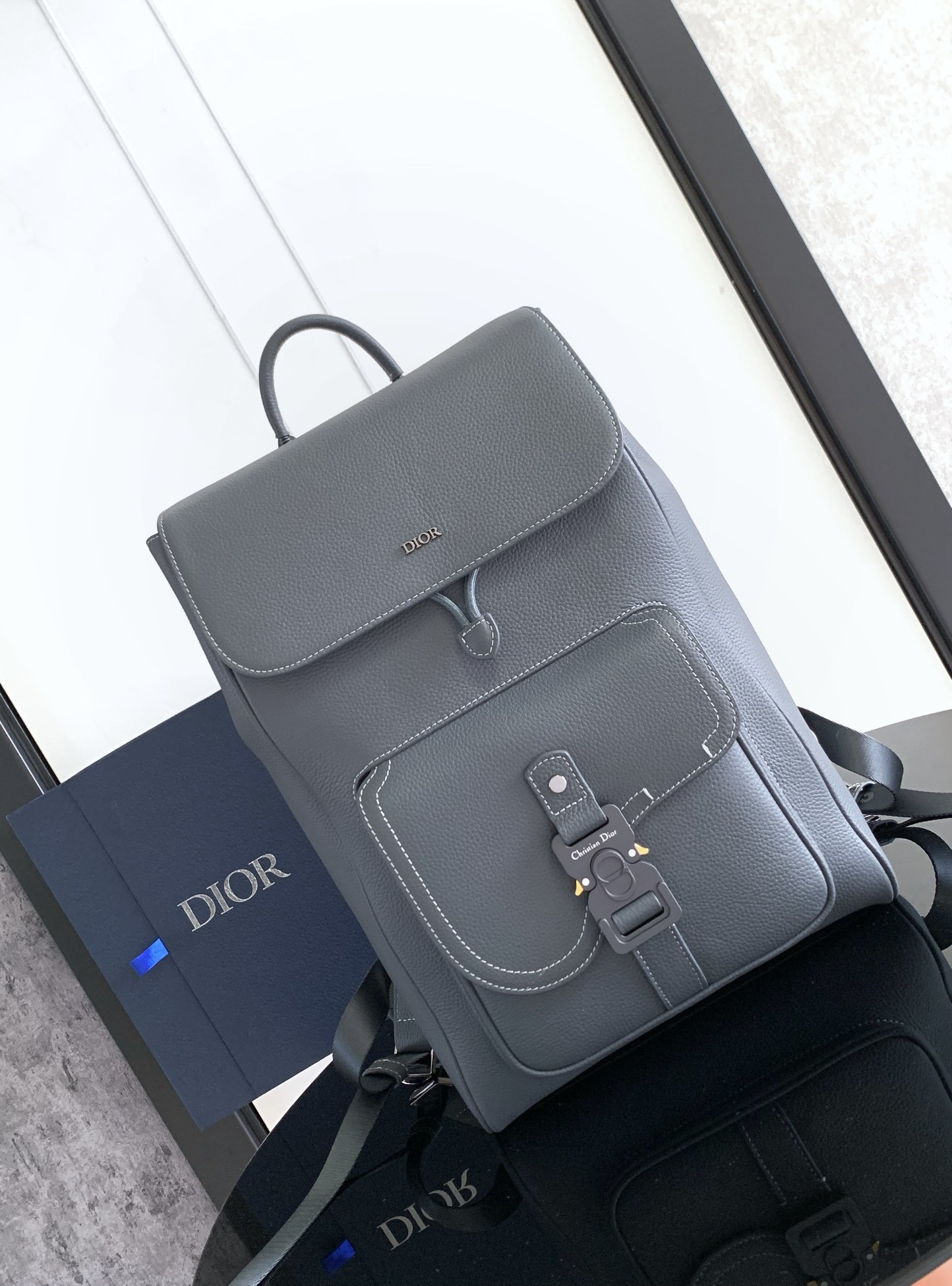 D10r Backpack