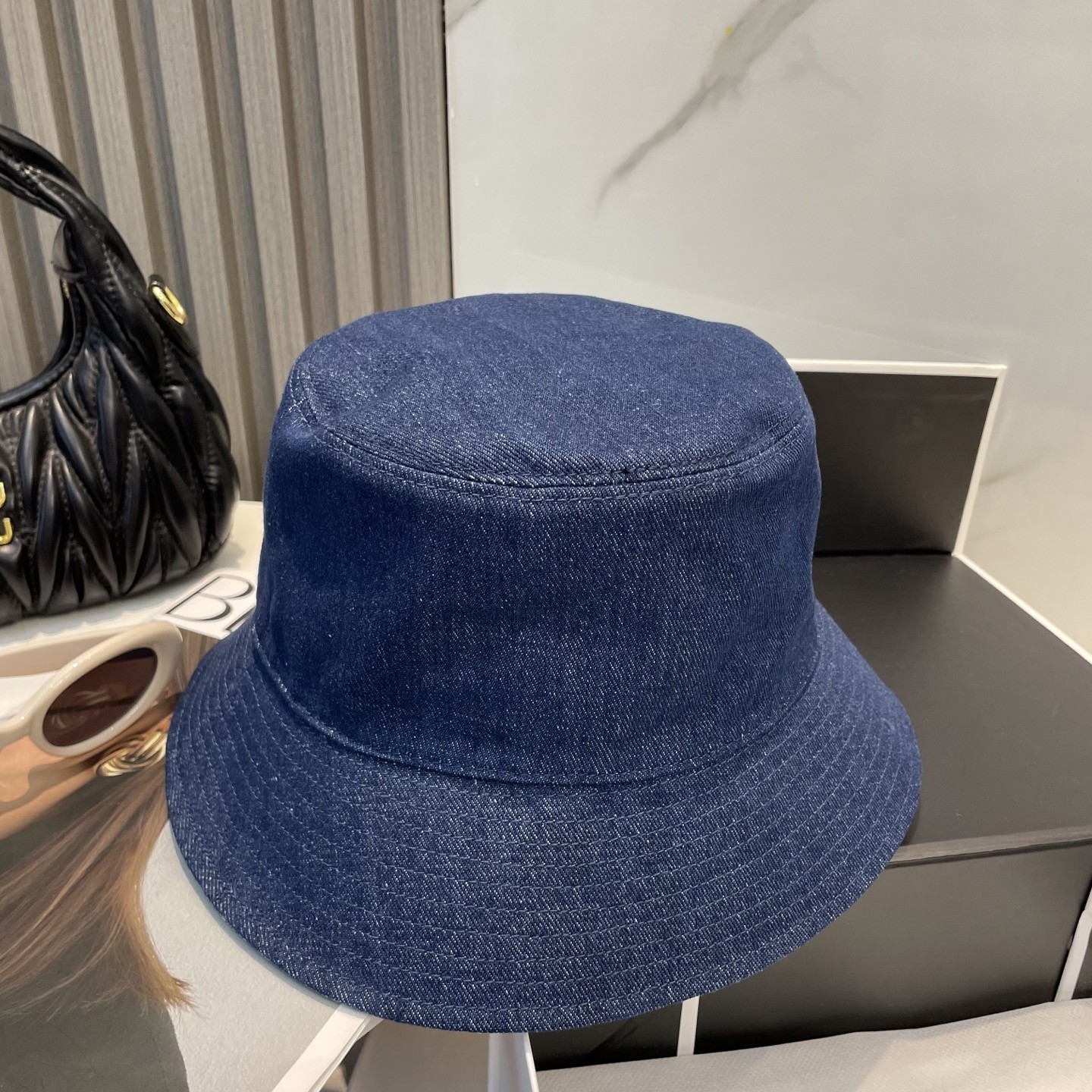 [#4996] Gvc*1 Hat Bucket hat