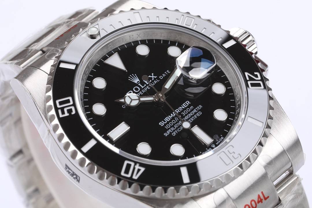 R01ex Submariner 41 Series Men