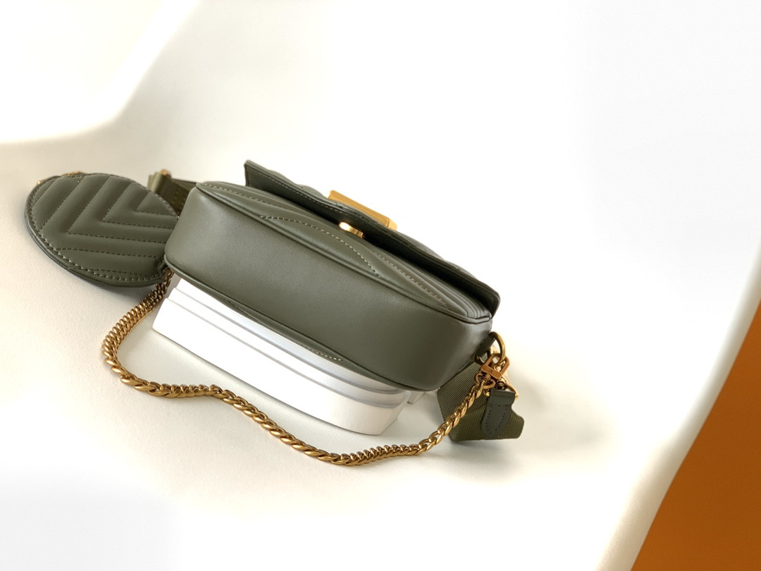 L0vis Vvtt0n New Wave Multi Pochette Accessoires Bag