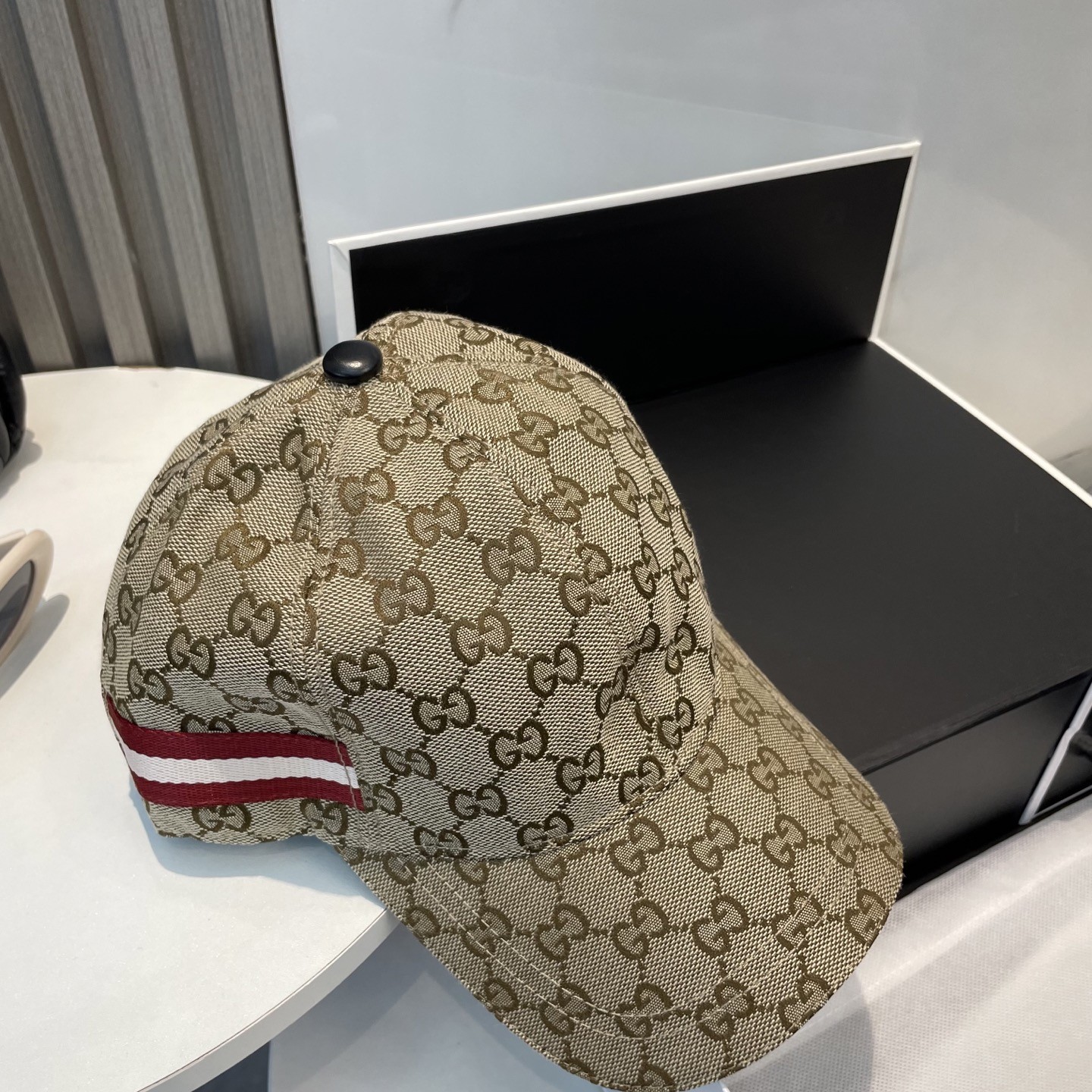 [#4924] Gvc*1 baseball cap peaked c ap hat