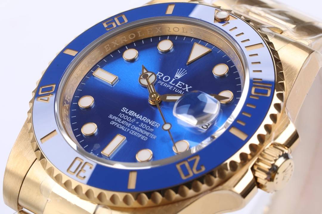 R01ex Submariner 41 Series Men