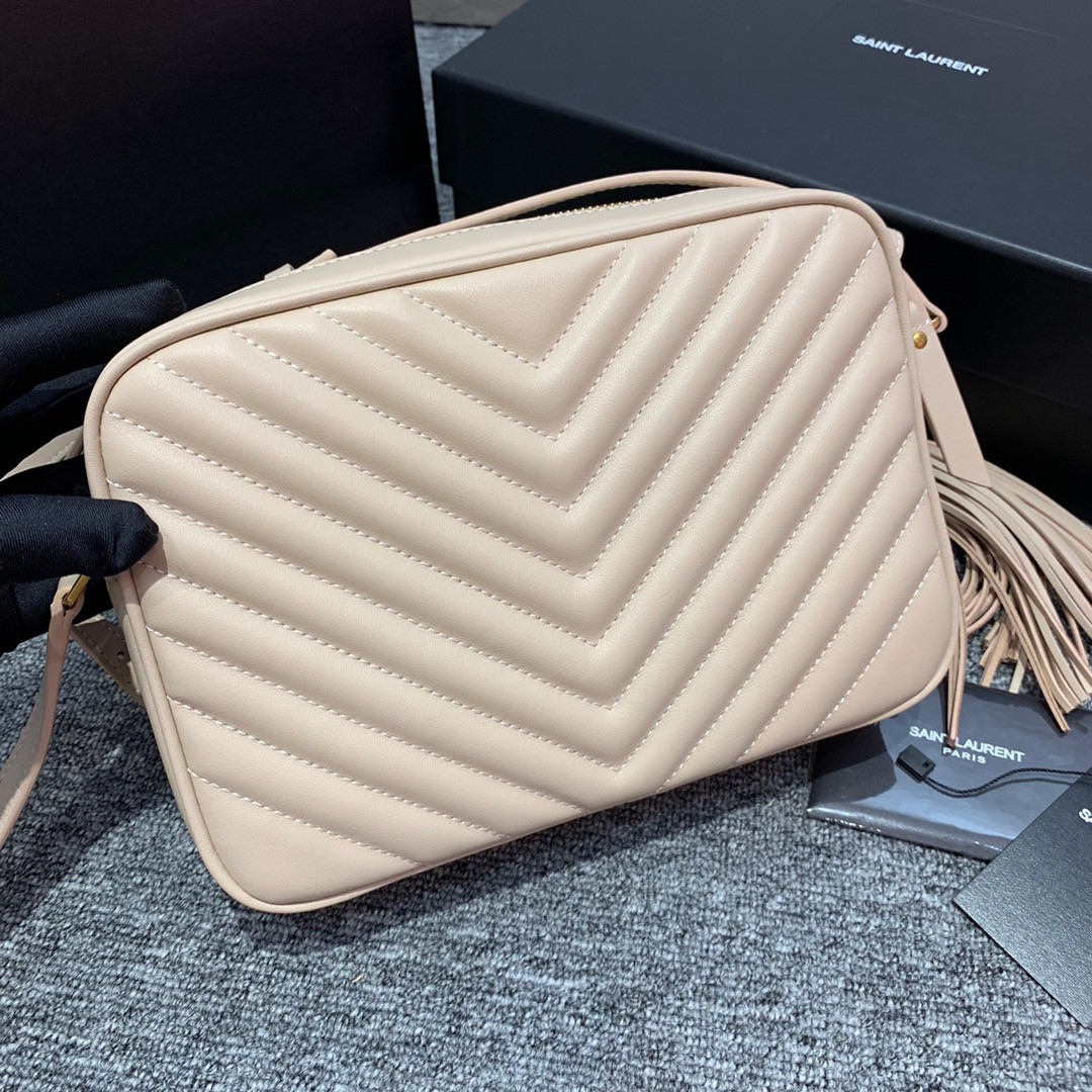 Y51 Lou Camera Bag