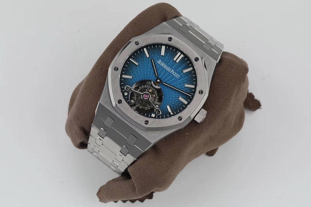 Audemars P1g*et Royal Oak Tourbillon Men