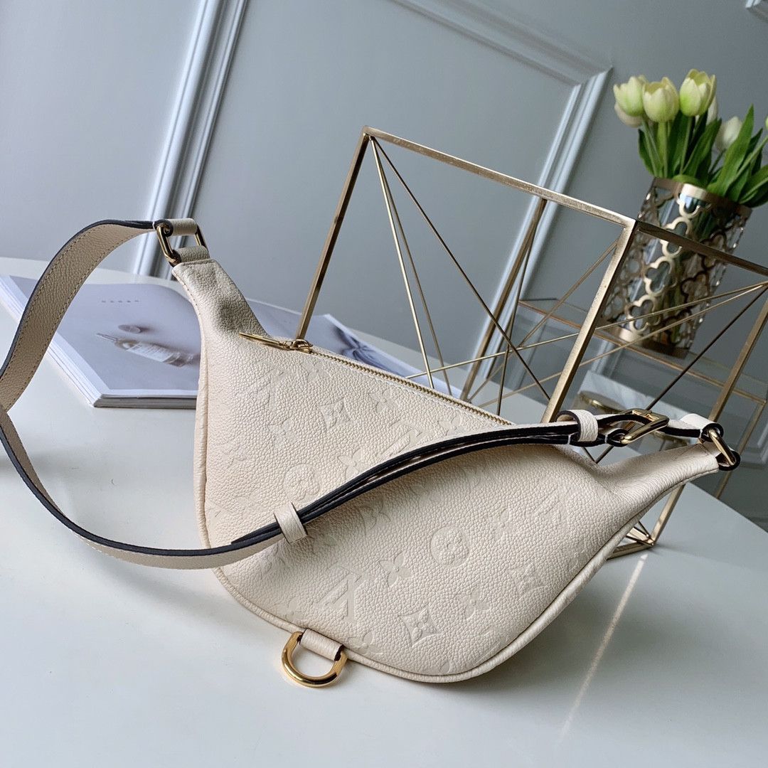 L0vis Vvtt0n Bumbag Bag