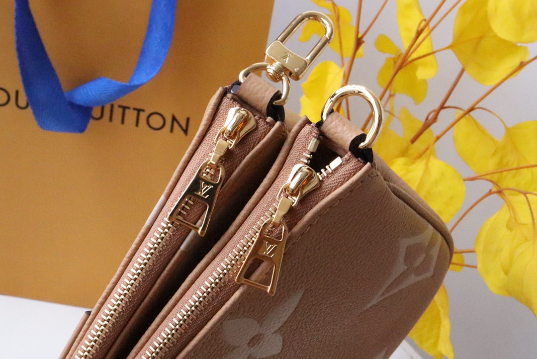 L0vis Vvtt0n Multi Pochette Accessories Bag