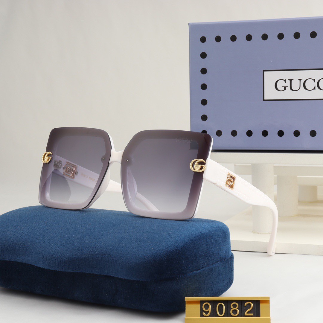 Gvc*1 new trend sunglasses