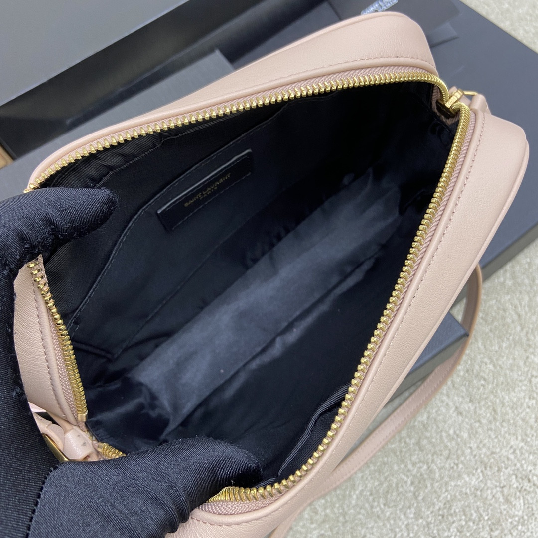Y51 Lou Camera Bag