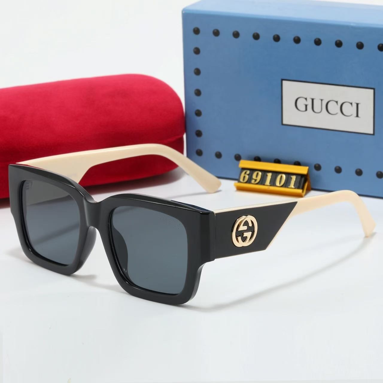 Gvc*1 sunglasses