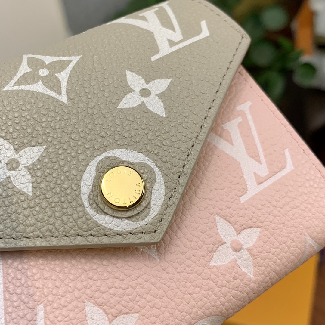 L0vis Vvtt0n Victorine Bag