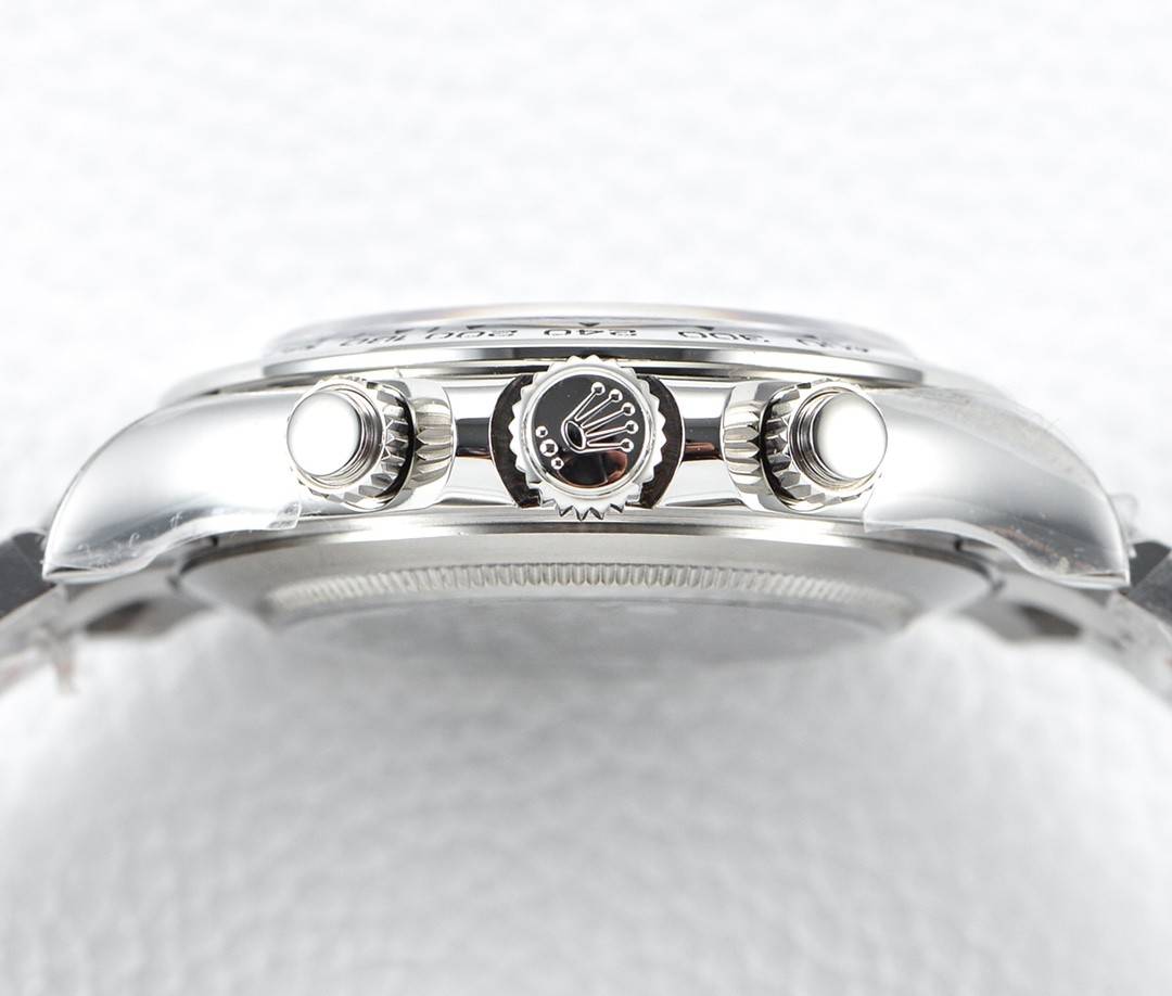 R01ex Trithong had his own Cal.4130