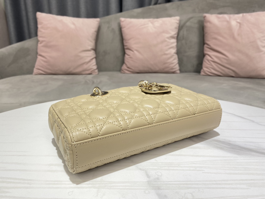 Medium Lady D-joy Bag