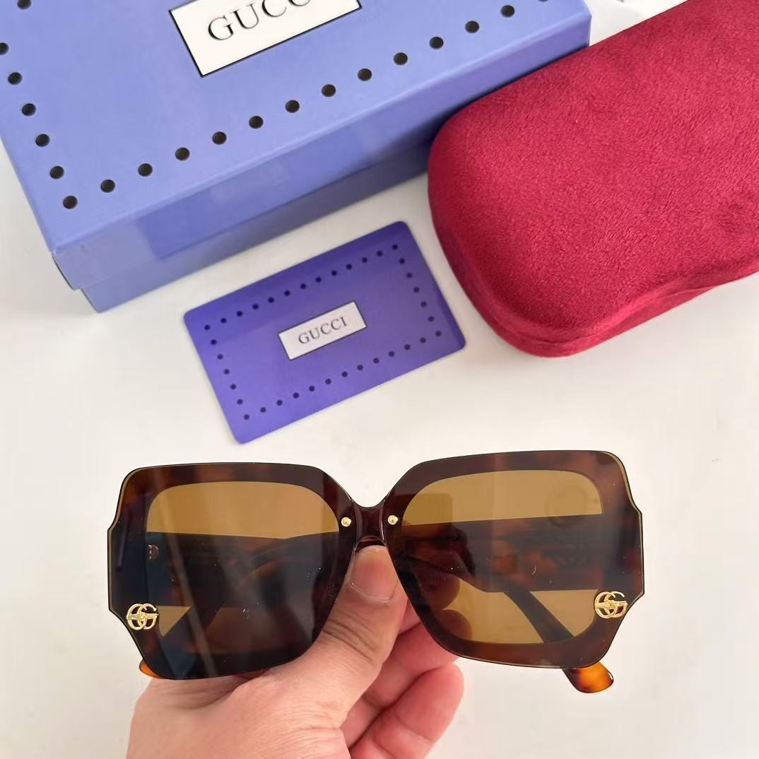 Gvc*1 new trend sunglasses