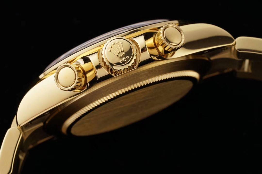 R01ex Cosmograph Daytona All Gold Series Men