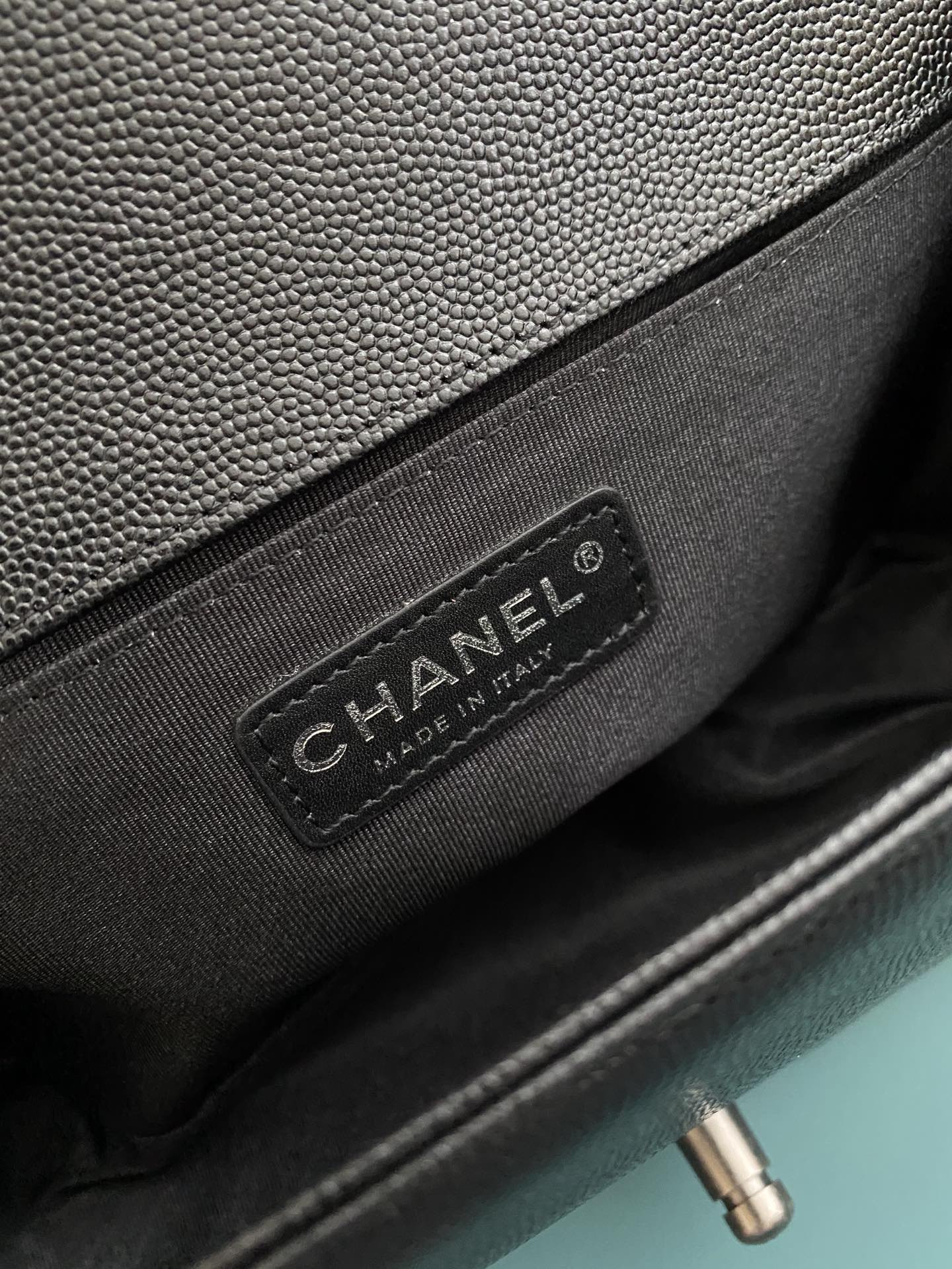 Chanle Boy Chanle Handbag