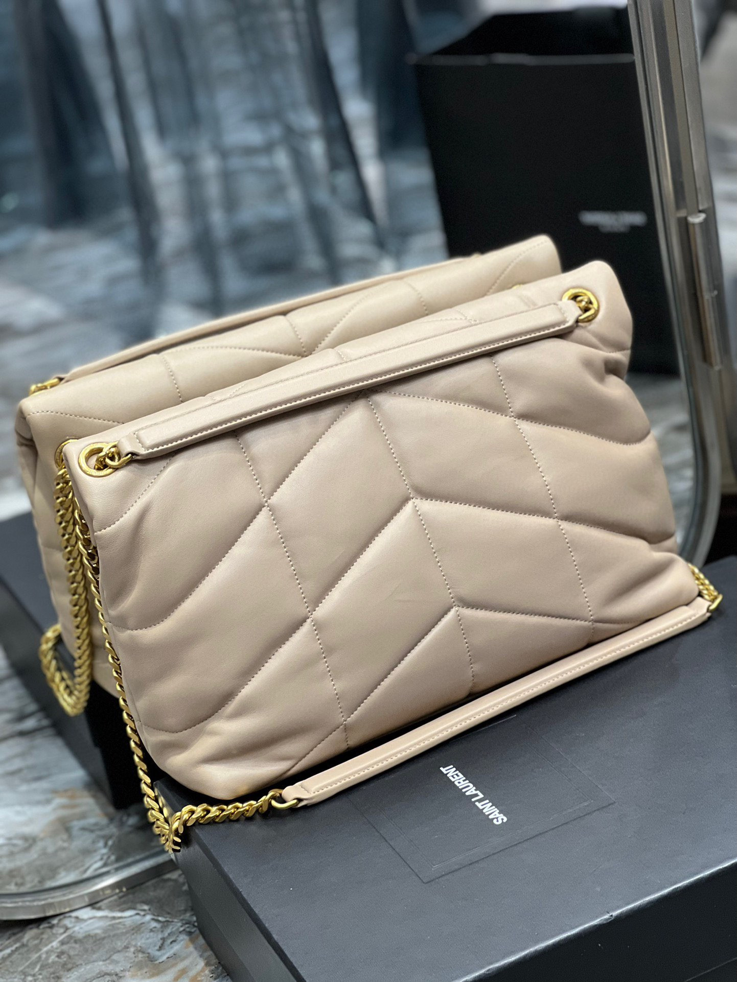 Y51 Loulou Bag