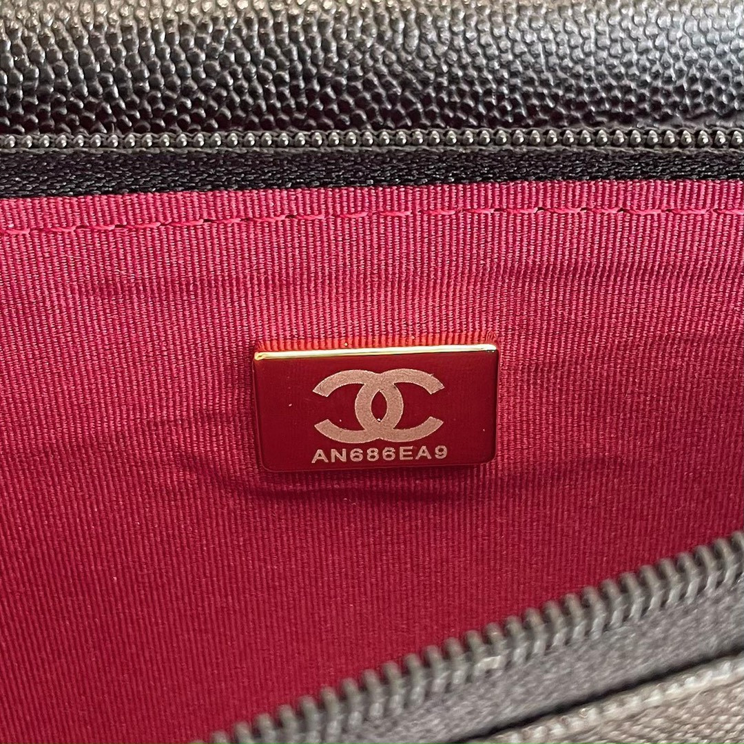 Chanle Wallet On Chain