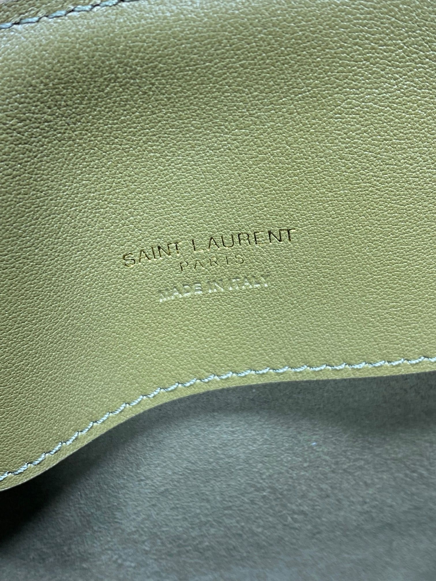 Y51 Sa1nt Lau*nt Rose same style cowhide, suede leather size: 20x25x16cm code 742828